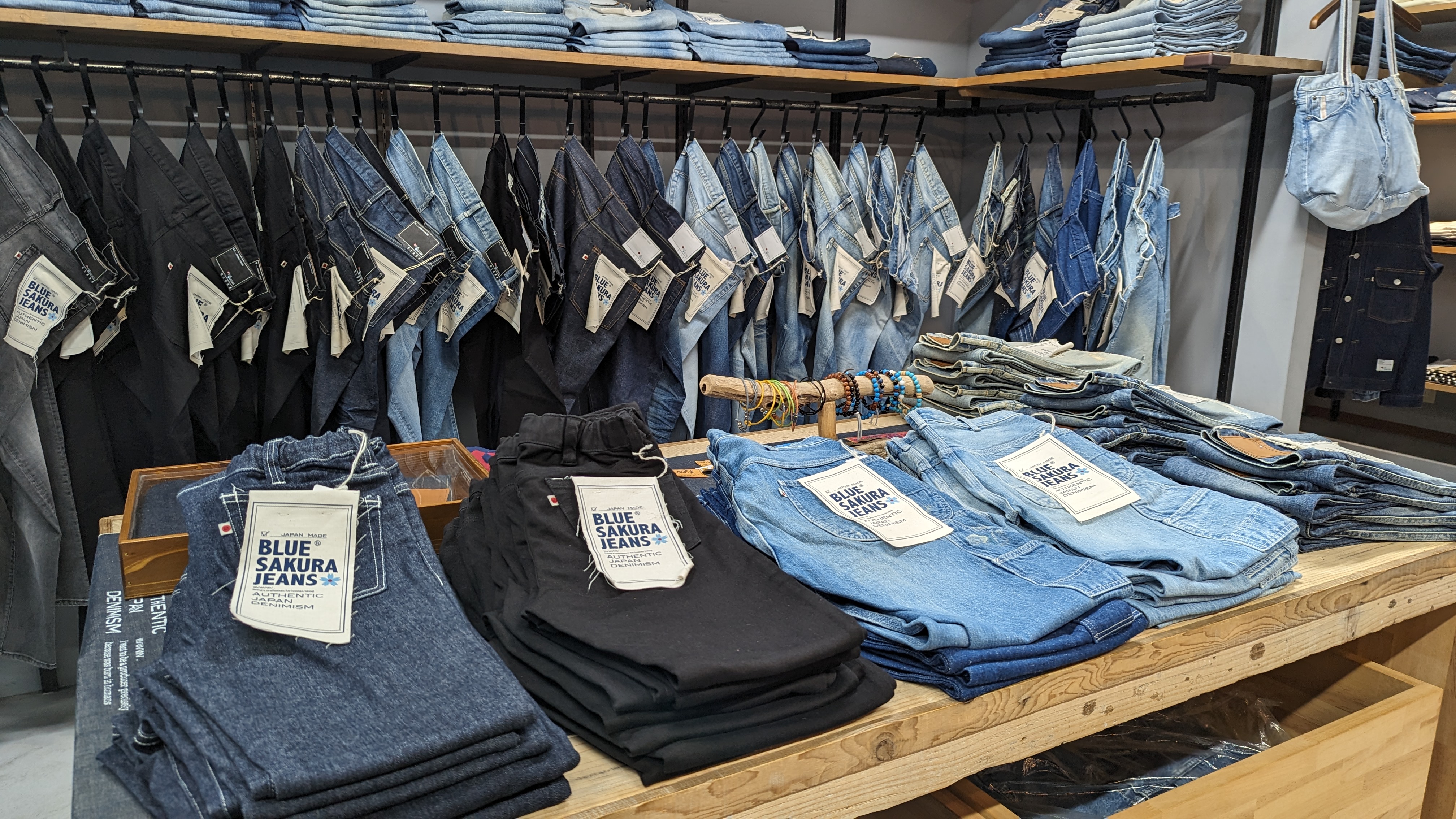 Bullet Blues Light Wash Jeans: Shop Summer Casual Denim