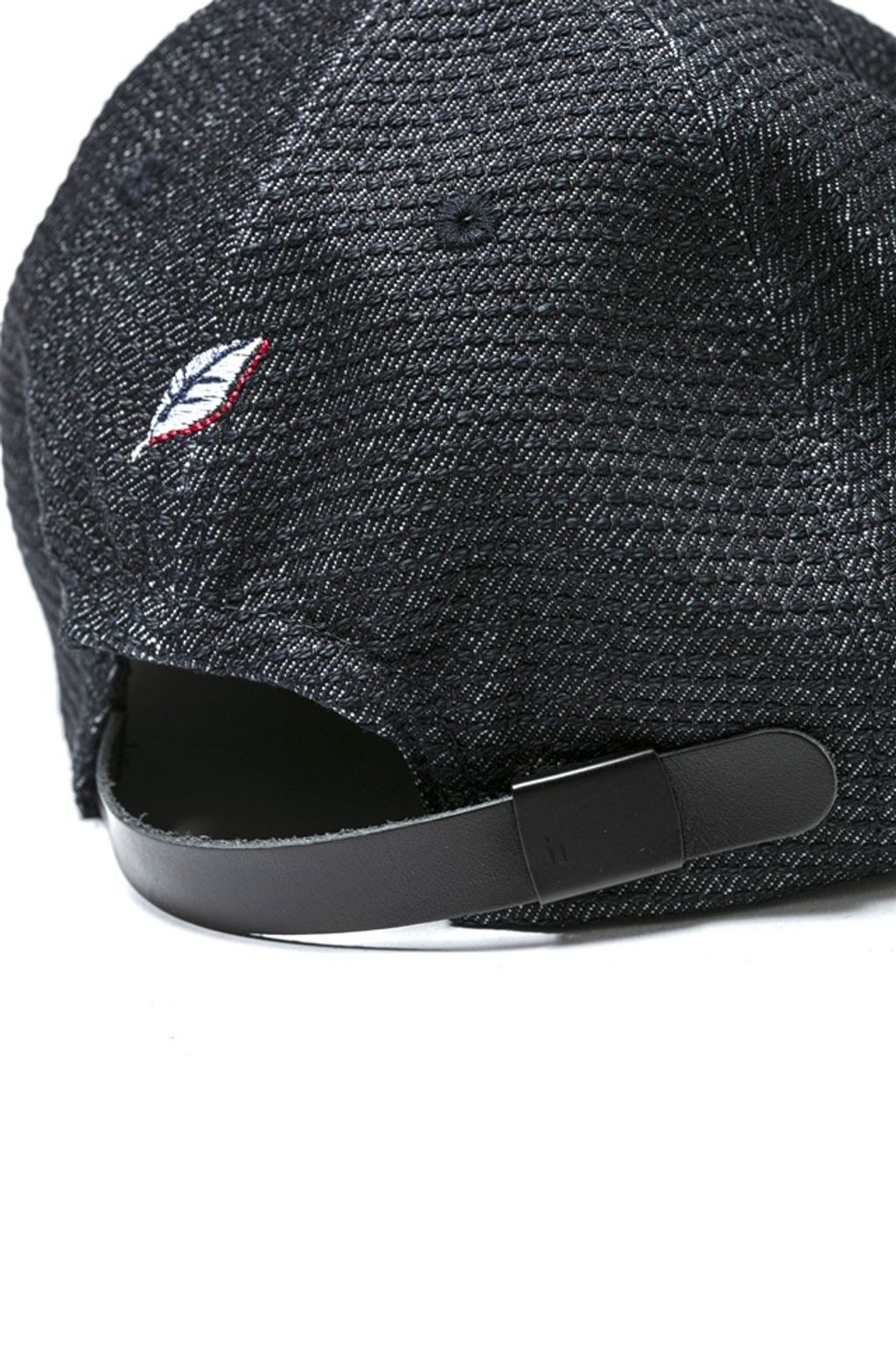 Back-ID