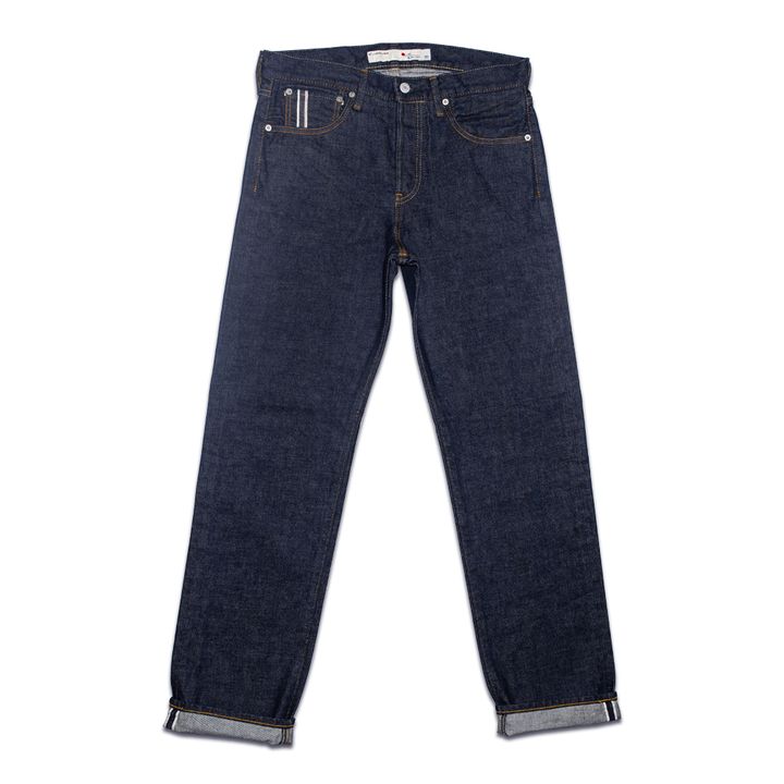 BLUE SAKURA JEANS E COMMERCE (ENOUGH) 1