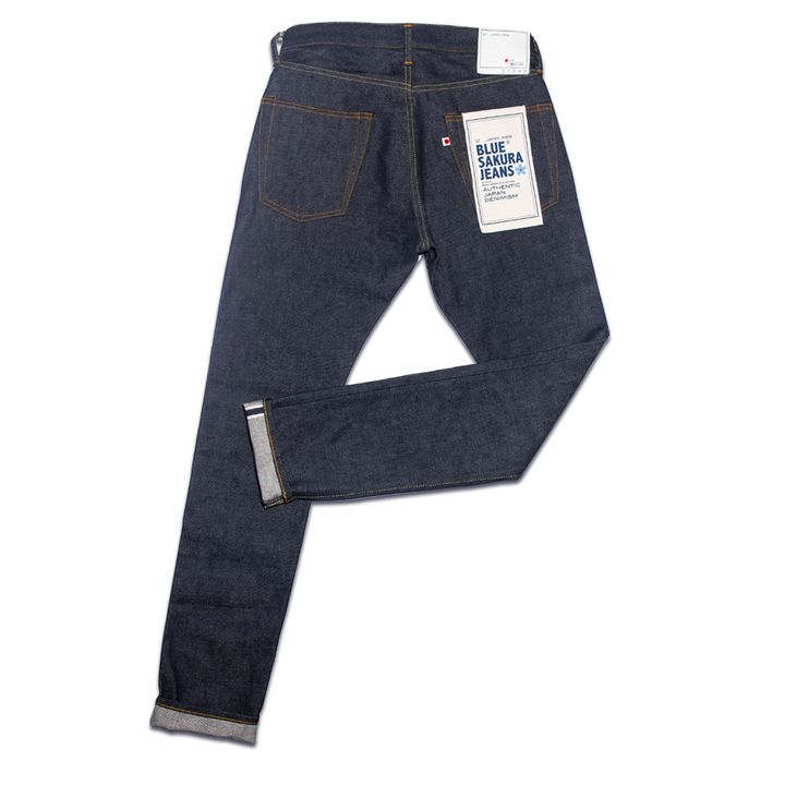 BLUE SAKURA JEANS E COMMERCE (LEAN) 4