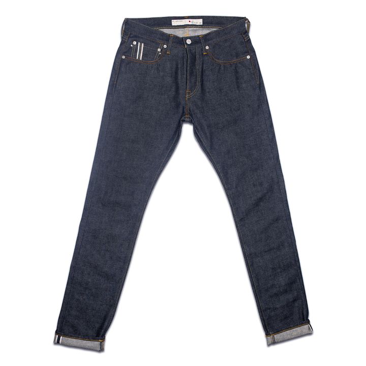 BLUE SAKURA JEANS E COMMERCE (LEAN) 1