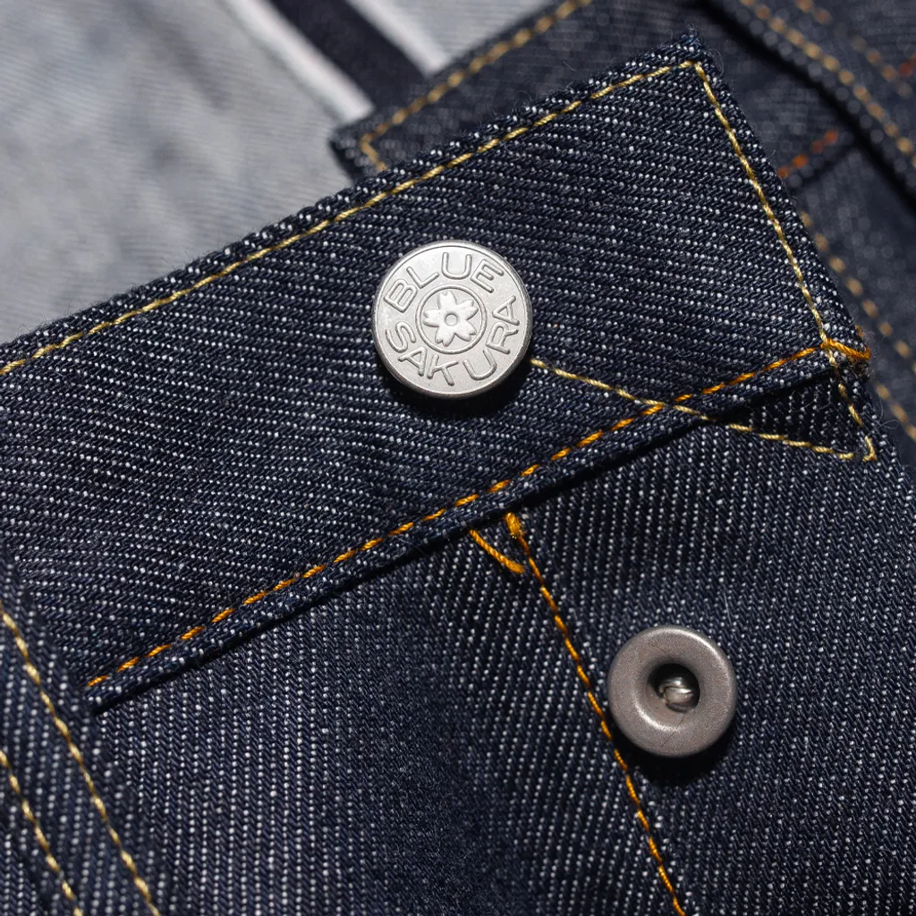 BLUE SAKURA JEANS E COMMERCE (LEAN) 7