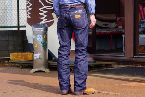Selvedge Denim – Denim Monger & Fine Goods Selvedge Denim – Denim Monger & Fine Goods