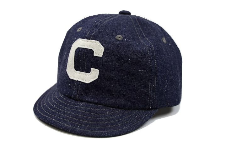 CushU Denim