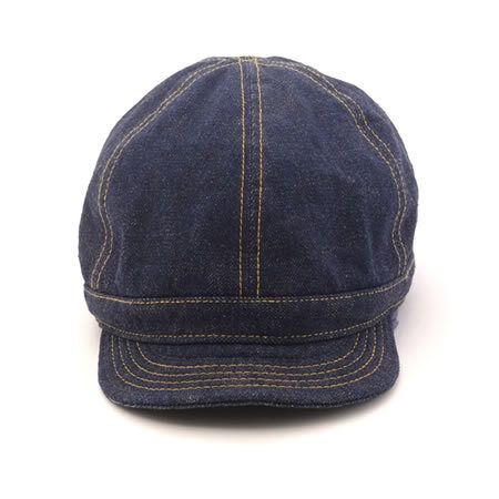 UES Mechanic cap2