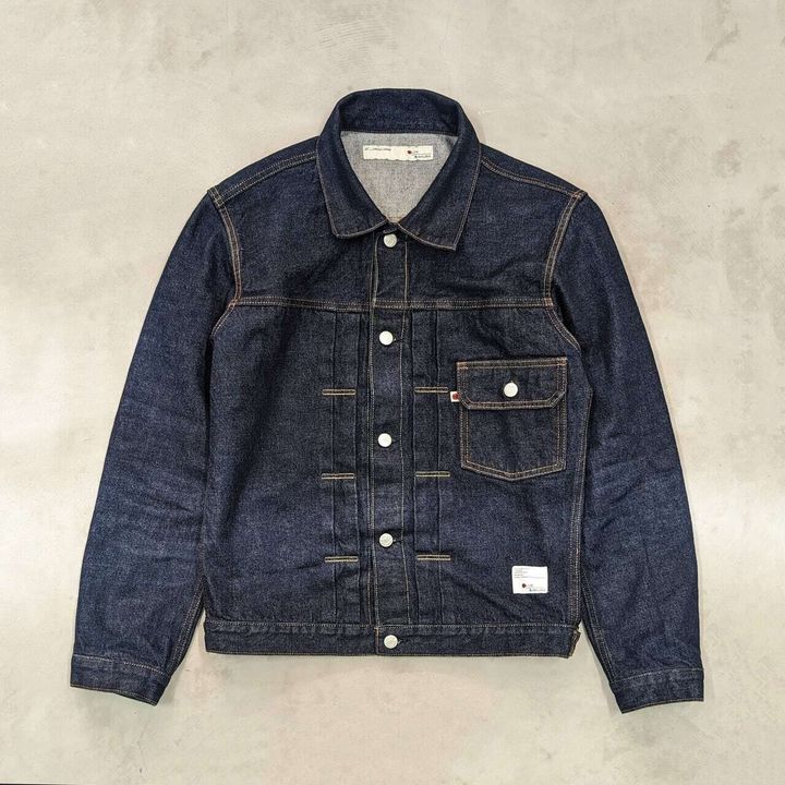 BSType 1 J1