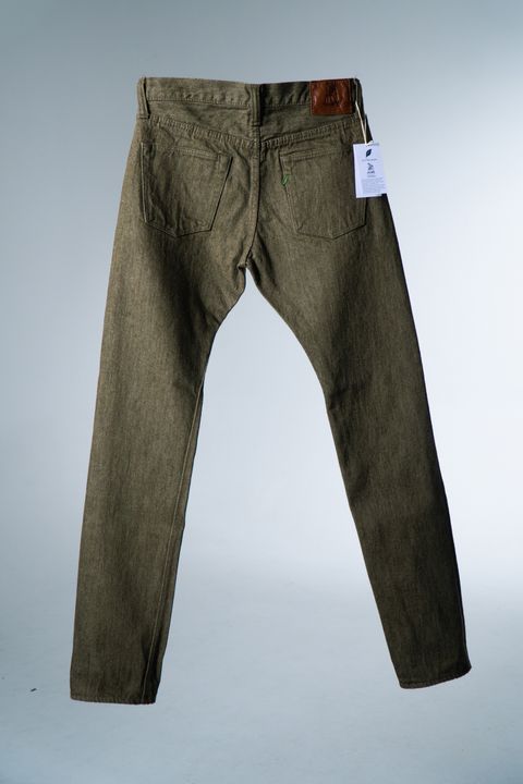 Selvedge Denim – Denim Monger & Fine Goods Selvedge Denim – Denim Monger & Fine Goods