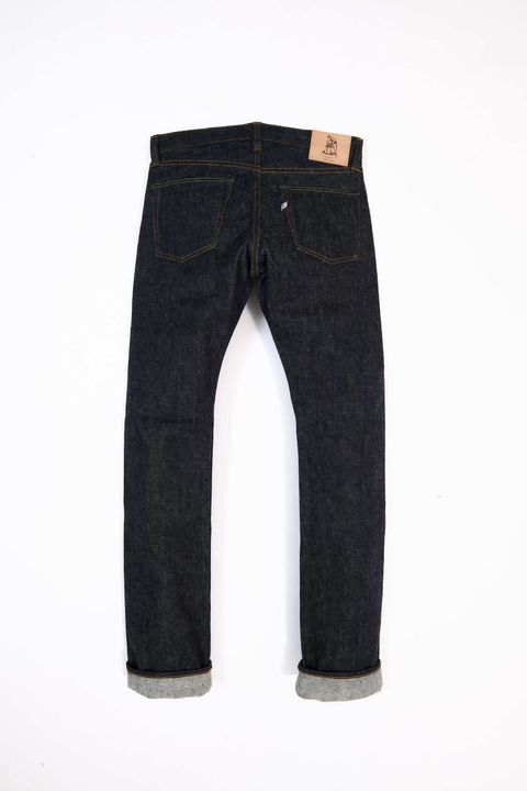 Feature on homepage - Catalogue – Denim Monger & Fine Goods