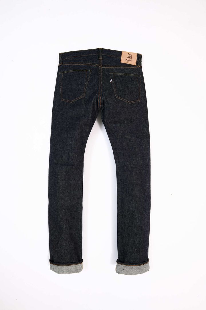 201224 - Denim Monger 1