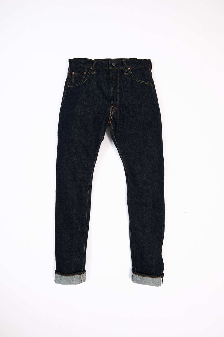 201224 - Denim Monger 13