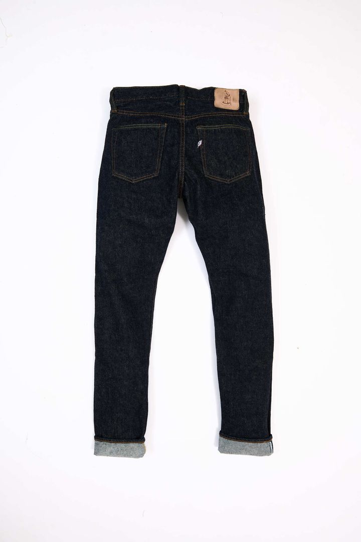 201224 - Denim Monger 14