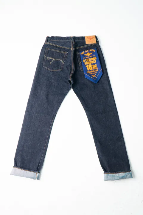 Selvedge Denim – Denim Monger & Fine Goods Selvedge Denim – Denim Monger & Fine Goods