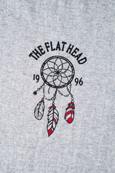 The Flat Head – Denim Monger & Fine Goods The Flat Head – Denim Monger & Fine Goods