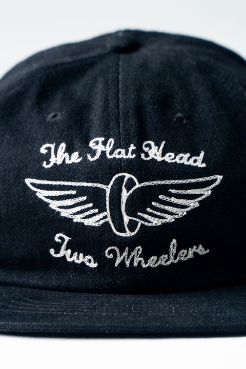 The Flat Head – Denim Monger & Fine Goods The Flat Head – Denim Monger & Fine Goods