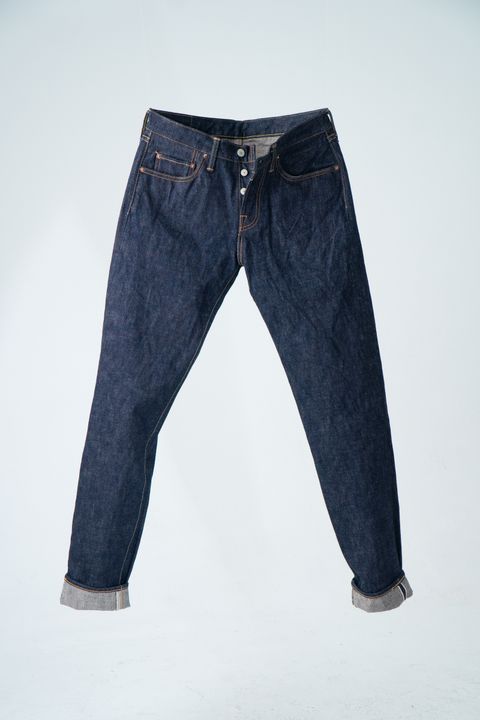 Selvedge Denim – Denim Monger & Fine Goods Selvedge Denim – Denim Monger & Fine Goods