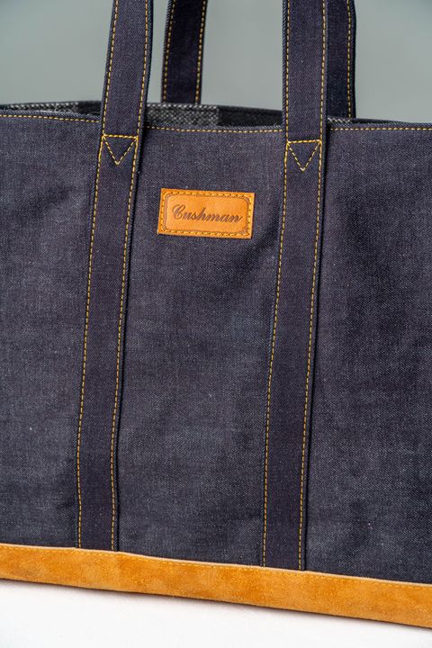 kawaraman Bristol Bag kawaraman Bristol Bag THE MANIML – Kifaru Intl