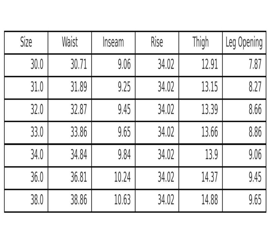 DW_DX5015-Sf size_chart_inches
