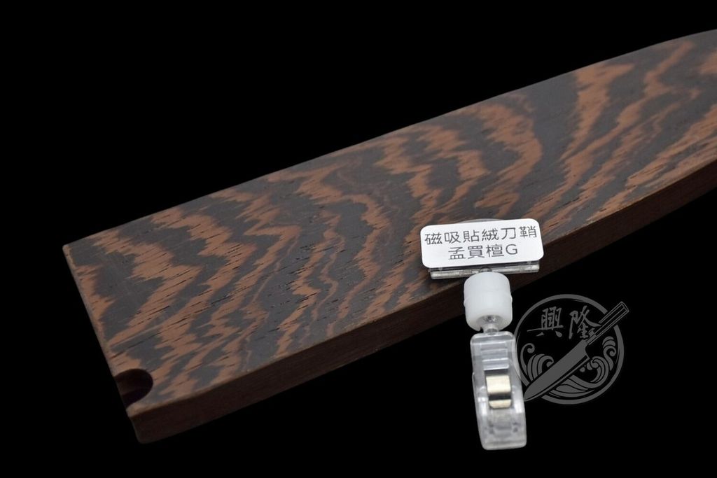 (6)孟買檀G-上標近拍+LOGO