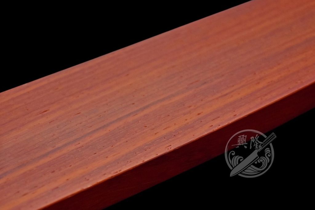 紅酸枝R-近拍+LOGO