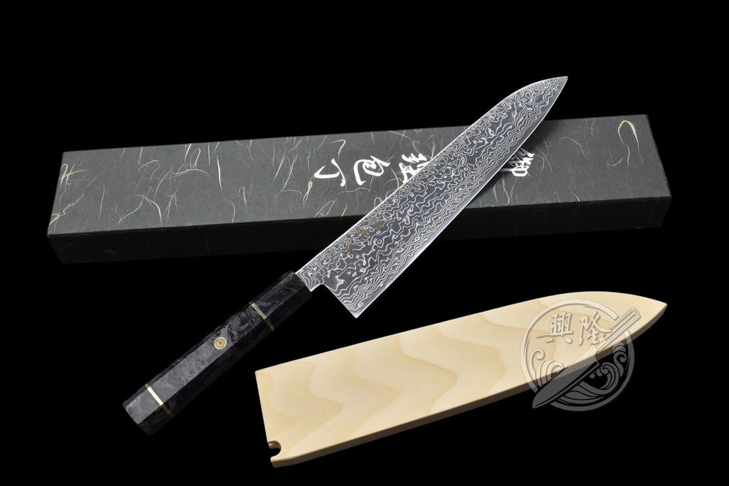 一体纖維附黃楊鞘+LOGO