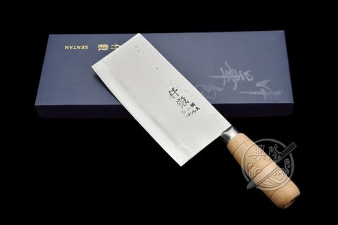 白二磨170mm(01)+LOGO