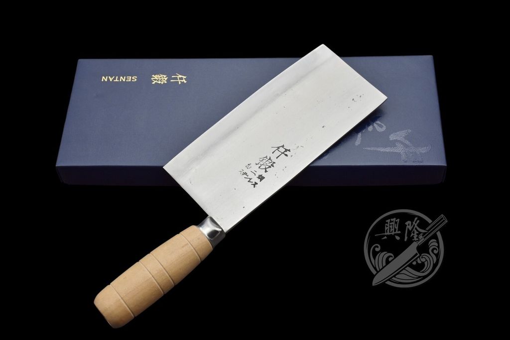 白二磨170mm(02)+LOGO