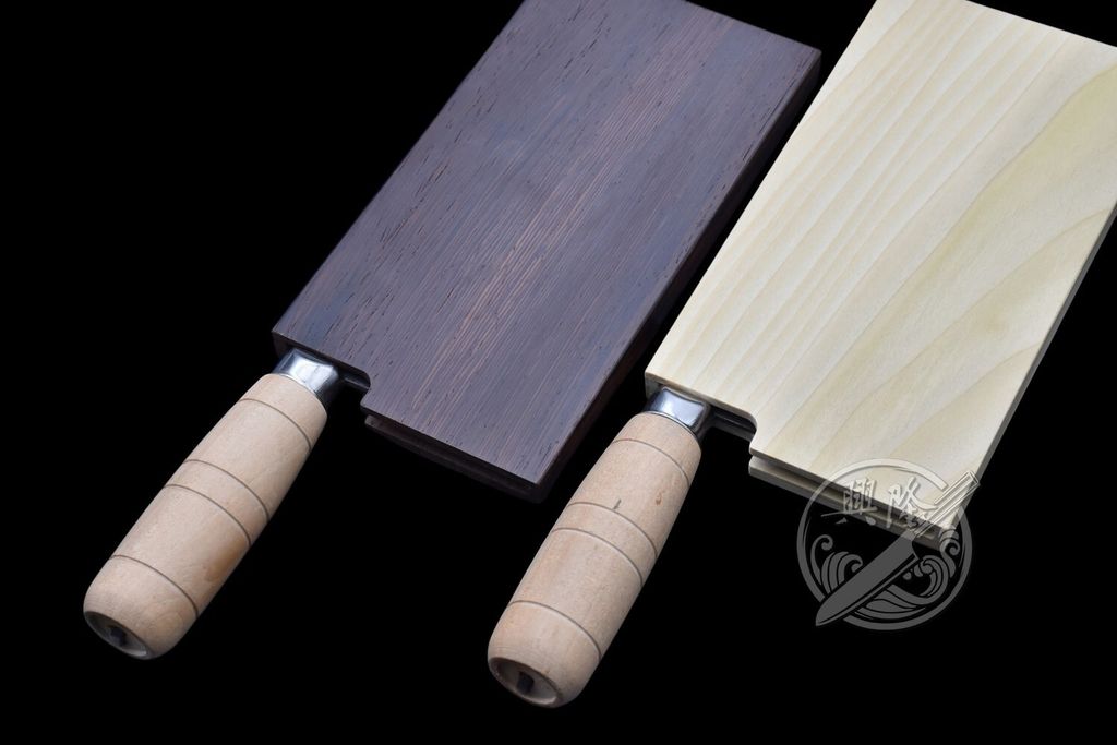 白二磨170mm附鞘(02)+LOGO