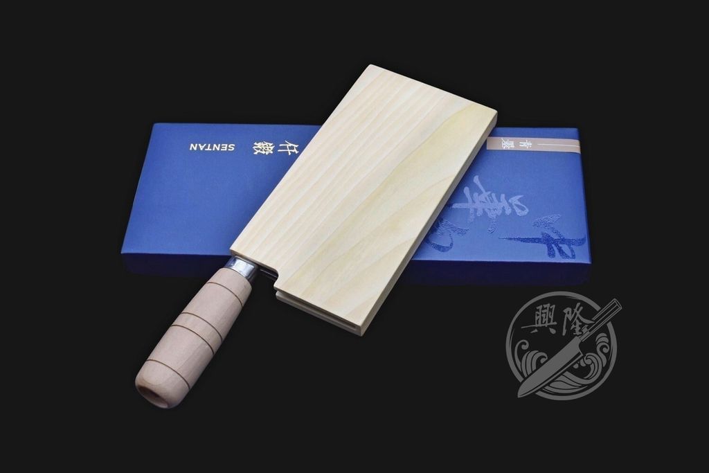 170附黃楊木鞘+LOGO