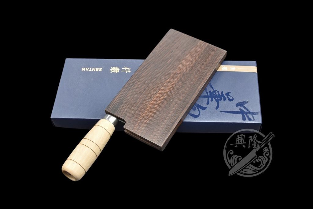 170附鐵刀鞘+LOGO