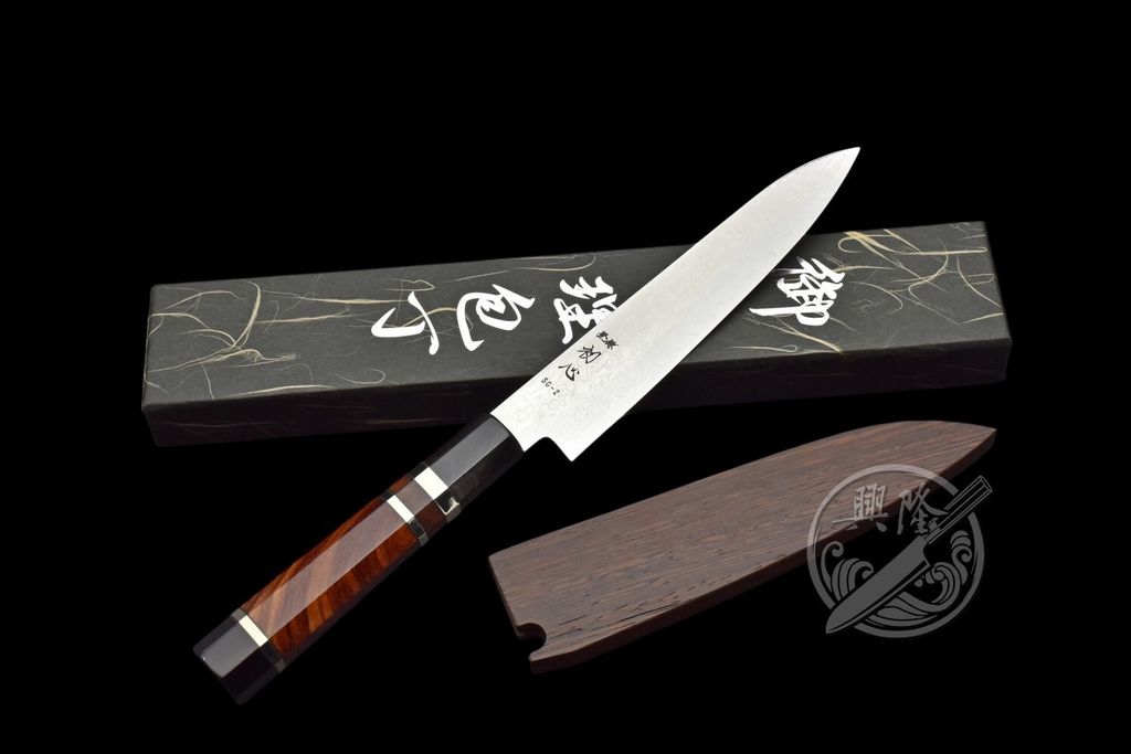 附鐵刀鞘(01)+LOGO