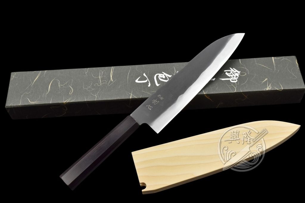 一体檀附黃楊鞘(01)+LOGO