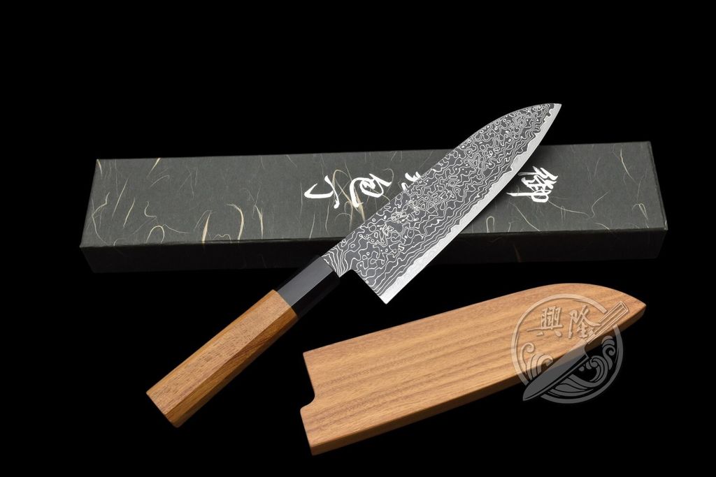 黑角柚柄附柚鞘(01)+LOGO