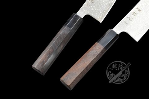 黑角黑檀黑角胡桃(05)+LOGO