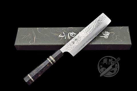 一体碎碳碎金3線柄(01)+LOGO