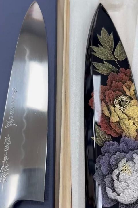 牡丹鞘(2)加刀10-15