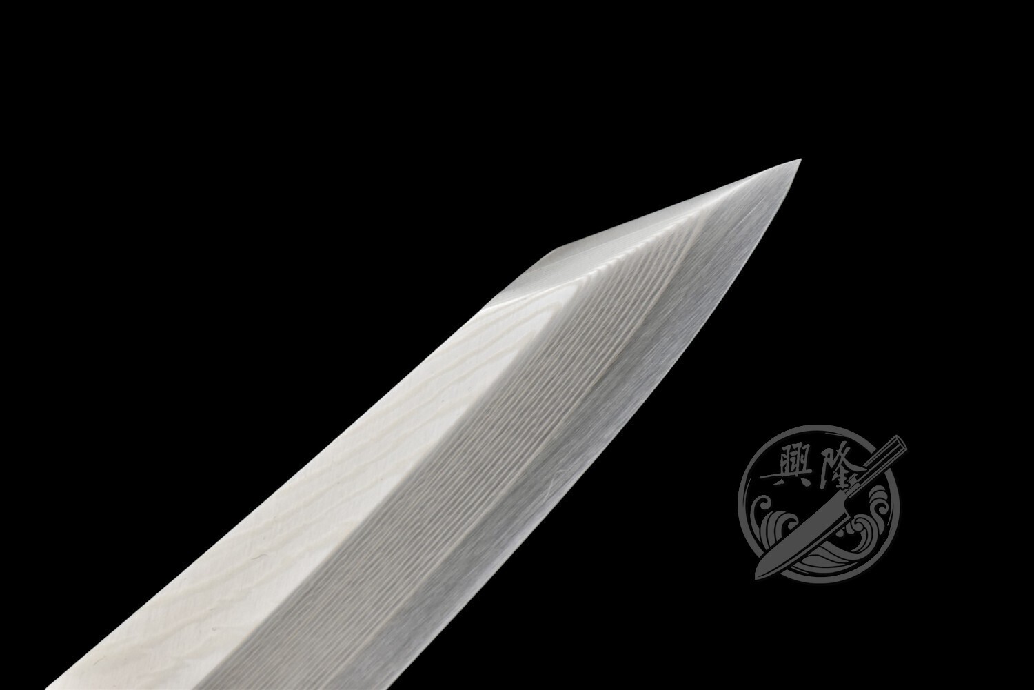 切付柳劍型柳刃Kiritsuke Yanagiba – 興隆刀剪行