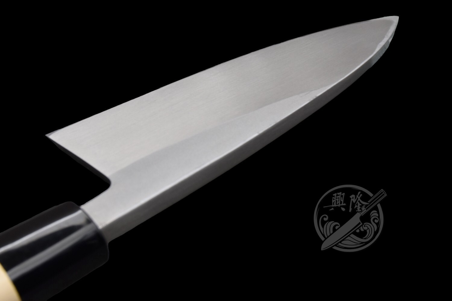 ナリヒラプロS 牛刀 FC-3007 30cmホワイト 富士カトラリー ナリヒラプロS 牛刀 24cm FC-3005 ホワイト - 調理器具