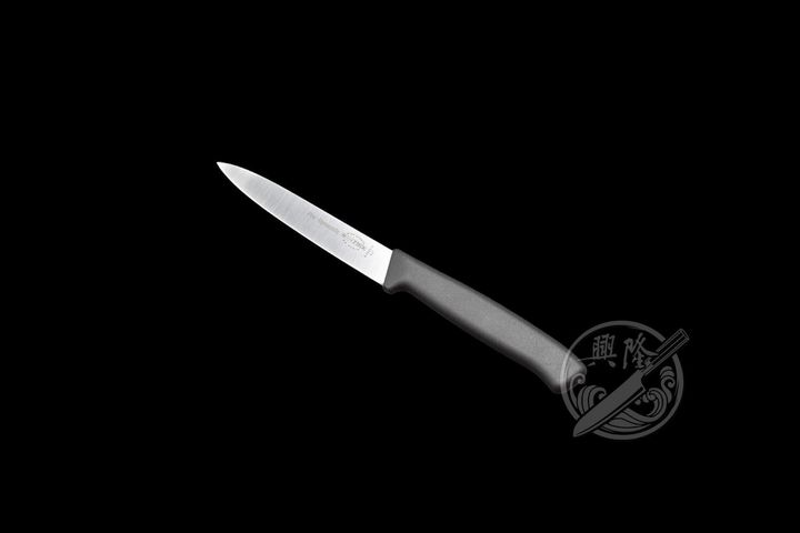 膠柄黑小刀+LOGO