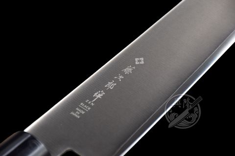 主廚(切付)牛刀-和式柄Japanese-style – 興隆刀剪行 主廚(切付)牛刀-和式柄Japanese-style – 興隆刀剪行