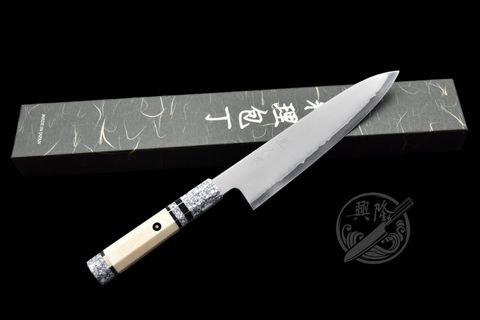 雙白松石輪(01)+LOGO