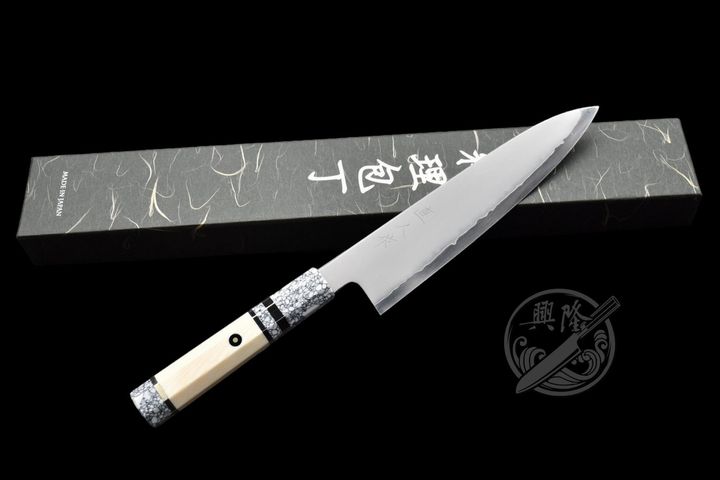 雙白松石輪(01)+LOGO