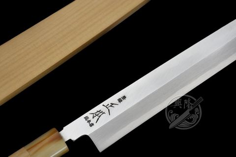 正夫柳刃Yanagiba – 興隆刀剪行 正夫柳刃Yanagiba – 興隆刀剪行
