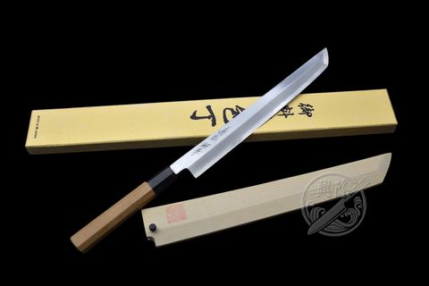 先丸蛸引Sakimaru Takohiki – 興隆刀剪行 先丸蛸引Sakimaru Takohiki – 興隆刀剪行