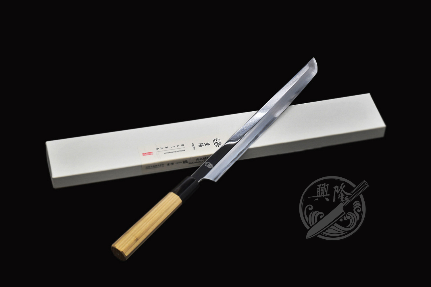 先丸蛸引Sakimaru Takohiki – 興隆刀剪行 先丸蛸引Sakimaru Takohiki – 興隆刀剪行