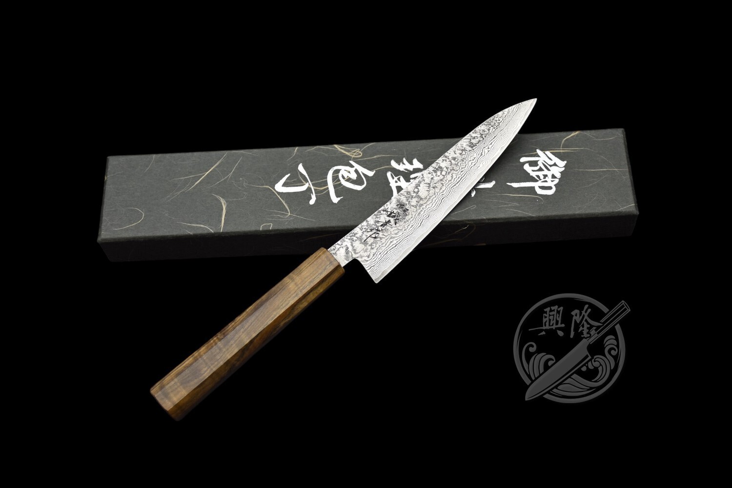 田中一之製作所/ 田中誠貴– 興隆刀剪行 田中一之製作所/ 田中誠貴– 興隆刀剪行