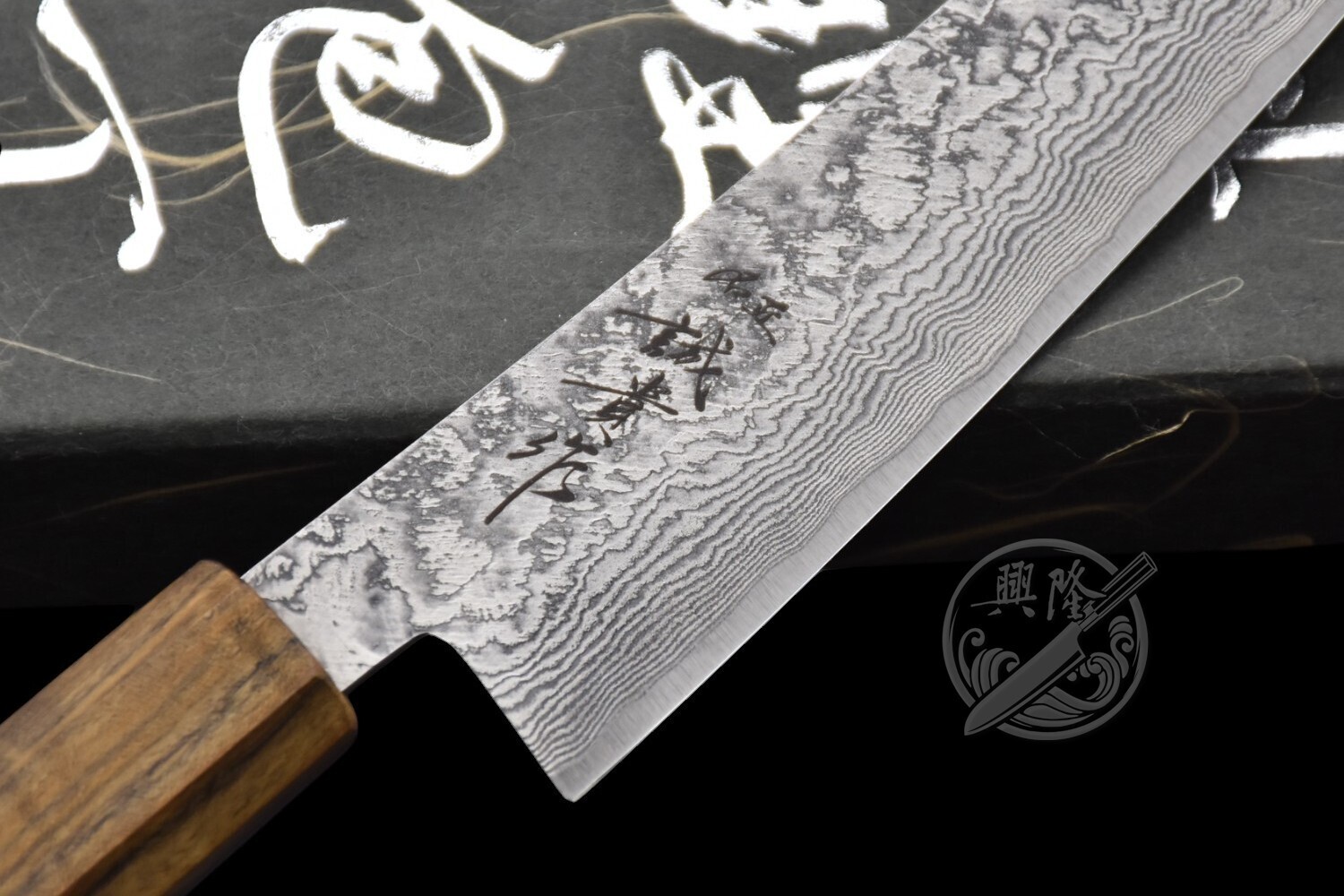 田中一之製作所/ 田中誠貴– 興隆刀剪行 田中一之製作所/ 田中誠貴– 興隆刀剪行