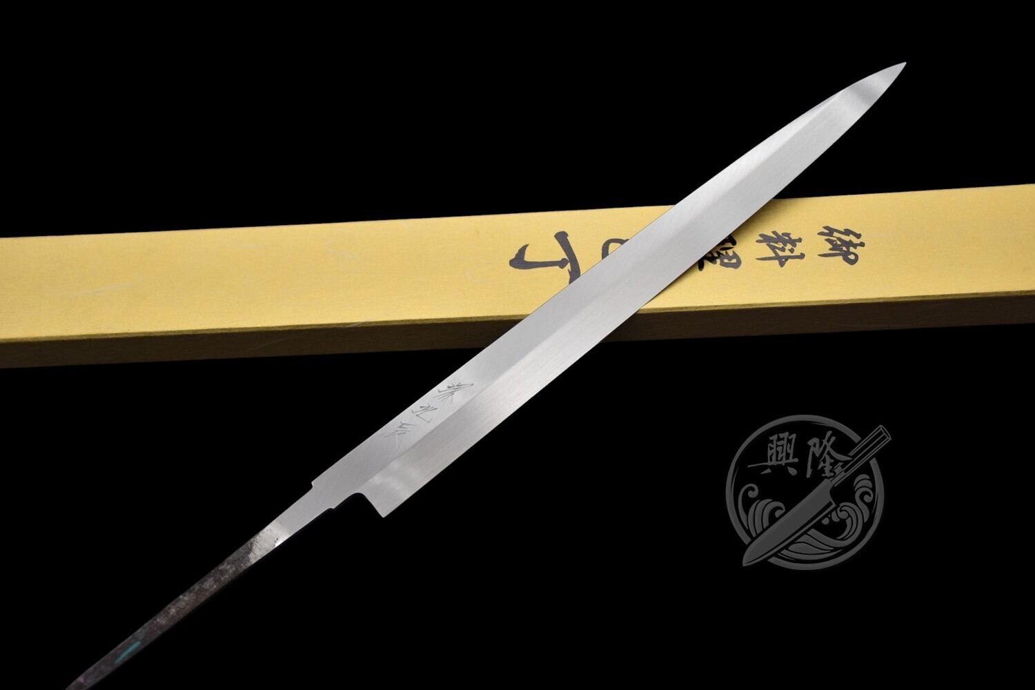 河豚引/ 平頭蛸引/ 式包丁/ 骨切鱧切Fuguhiki / Takohiki / – 興隆刀剪行