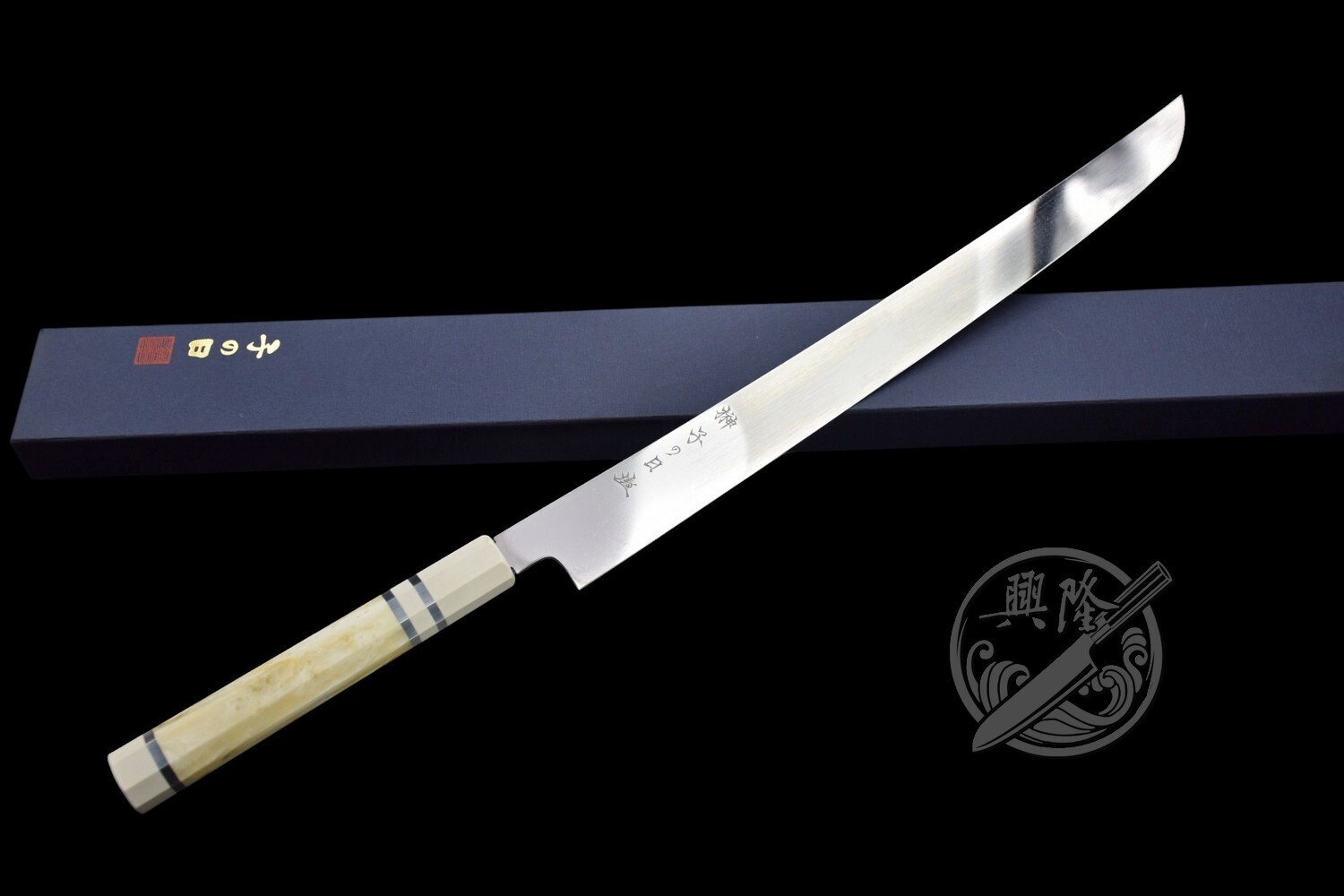 先丸蛸引Sakimaru Takohiki – 興隆刀剪行