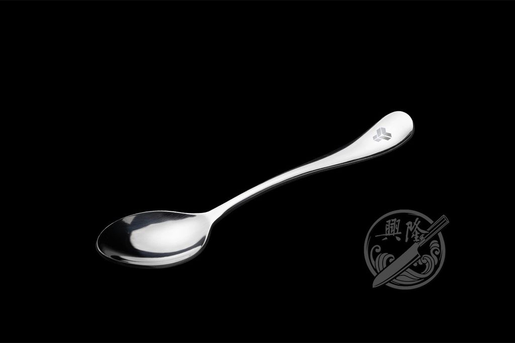 餐匙1+LOGO