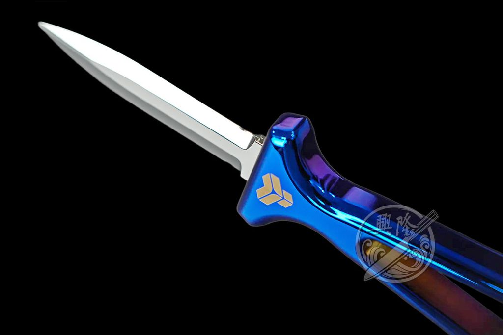 鏡面藍(01)-2+LOGO